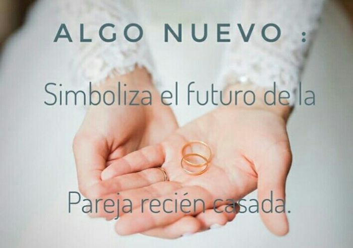 💏 algo nuevo , algo prestado , algo azul 😻 - 4