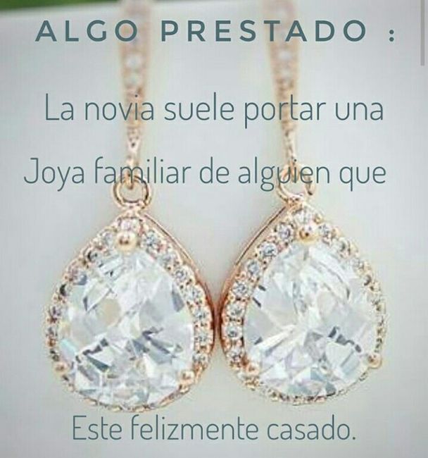 💏 algo nuevo , algo prestado , algo azul 😻 - 5