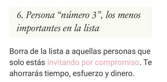 Como evitar gastos innecesarios en la boda 😄😊 - 4