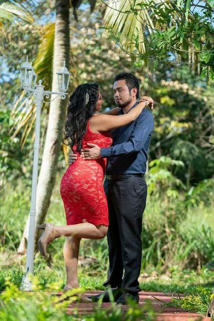 Mi save the date 😆😍 - 2