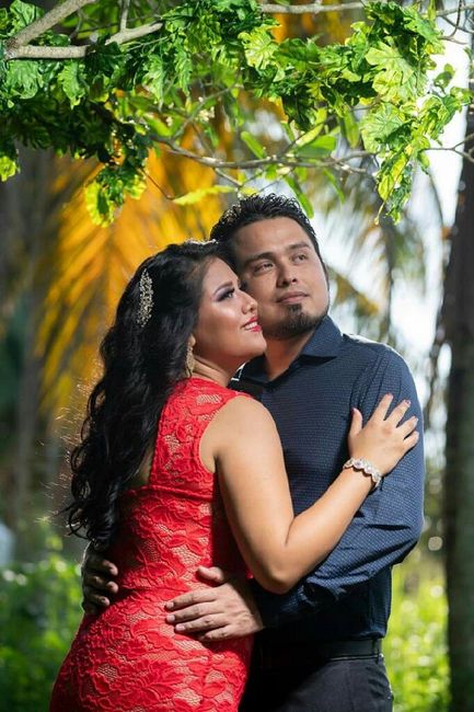 Mi save the date 😆😍 - 4