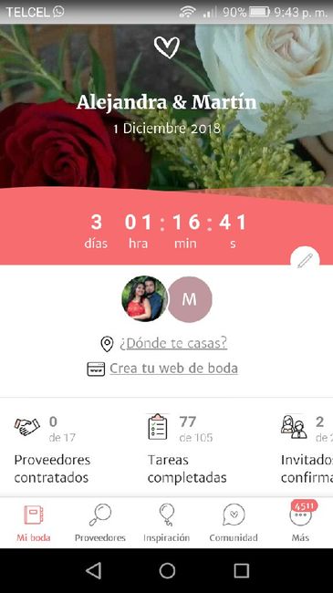 Contador en un dígito!!! - 1