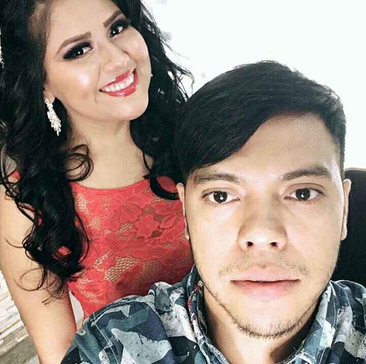 Ya tengo maquillista - 1