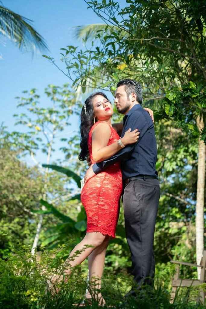 Mi save the date 😆😍 - 1