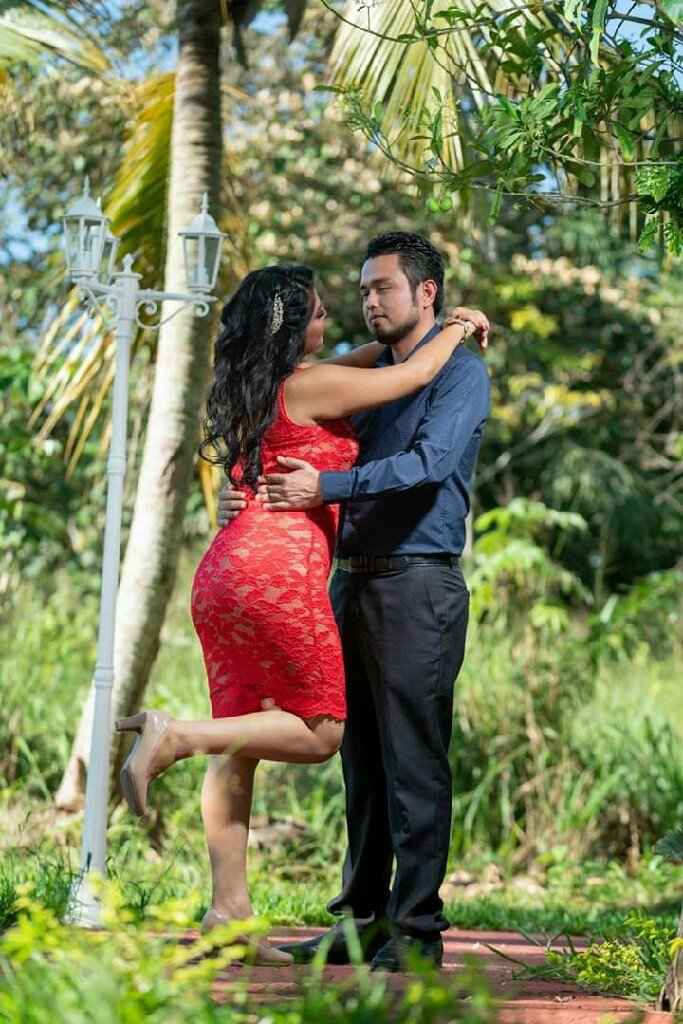 Mi save the date 😆😍 - 2