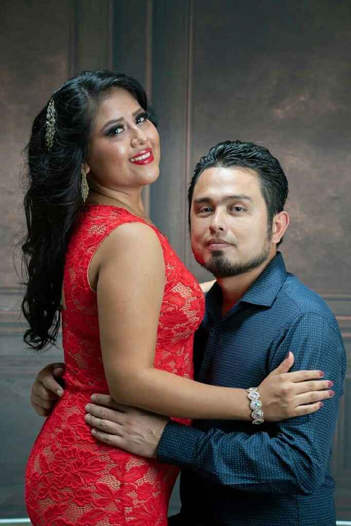 Mi save the date 😆😍 - 3