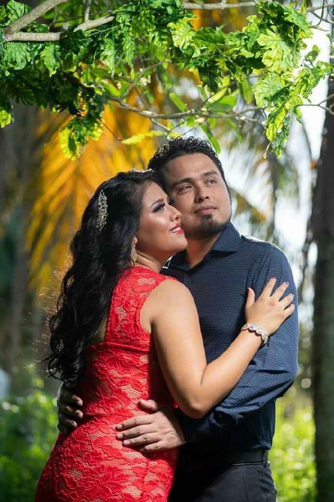 Mi save the date 😆😍 - 4