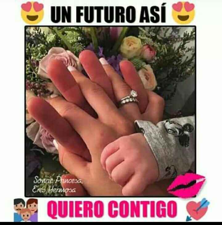 Feliz 💍💖 - 1