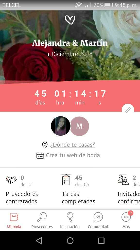 Mi contador a 150 días!!! 😱😍 ¿y el suyo? - 1