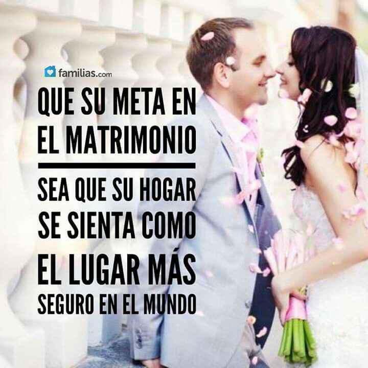 a 31 días para mí boda 😍😊 - 1