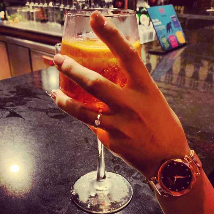 Muestren sus anillos chicas!! - 1