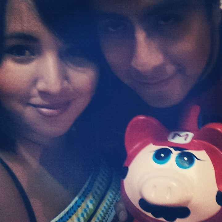 Cerdito cuida deseos  - 1