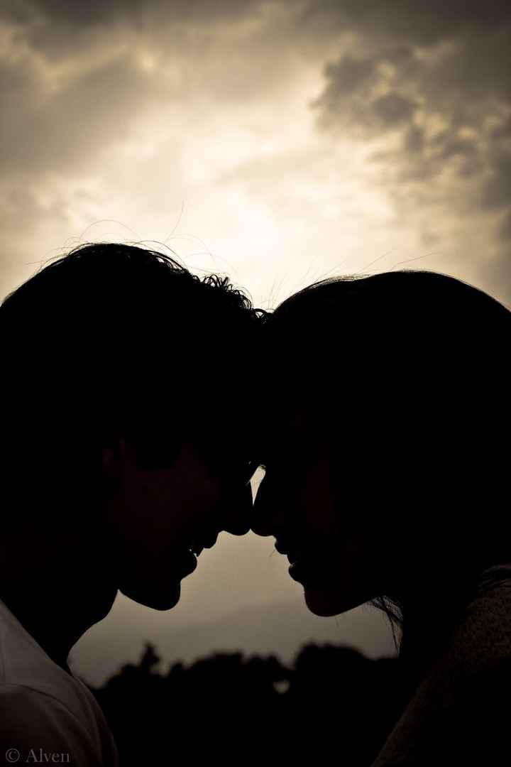 Mi pre-boda