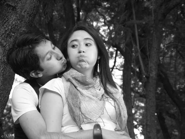 Mi pre-boda