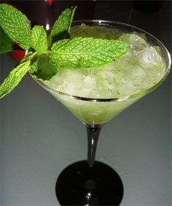 mojitos