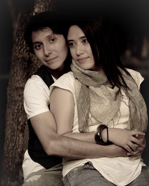 Mi pre-boda