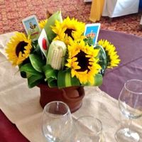 Centros de mesa mexicanos - 4