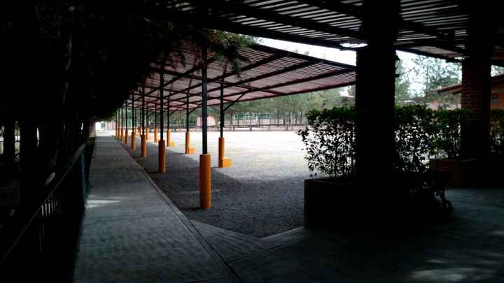 Club hipico para mi boda me encanta ya con reservacion pagada para 450 personas...wooo a 24 dias - 5