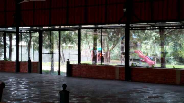 Club hipico para mi boda me encanta ya con reservacion pagada para 450 personas...wooo a 24 dias - 6