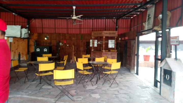 Club hipico para mi boda me encanta ya con reservacion pagada para 450 personas...wooo a 24 dias - 8