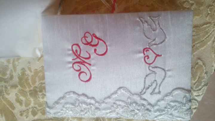 Ya tengo mi biblia personalizada el diseño yo lo elegi lo cual m encanta - 1