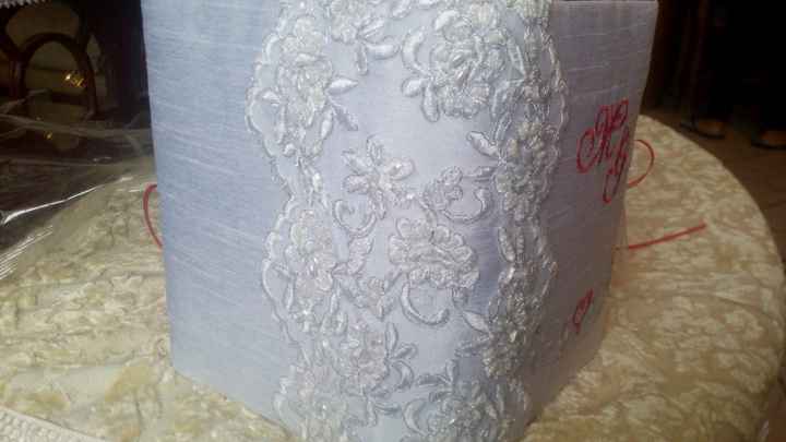 Ya tengo mi biblia personalizada el diseño yo lo elegi lo cual m encanta - 5