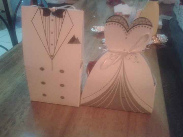 Recuerdos por fin los termine - 2