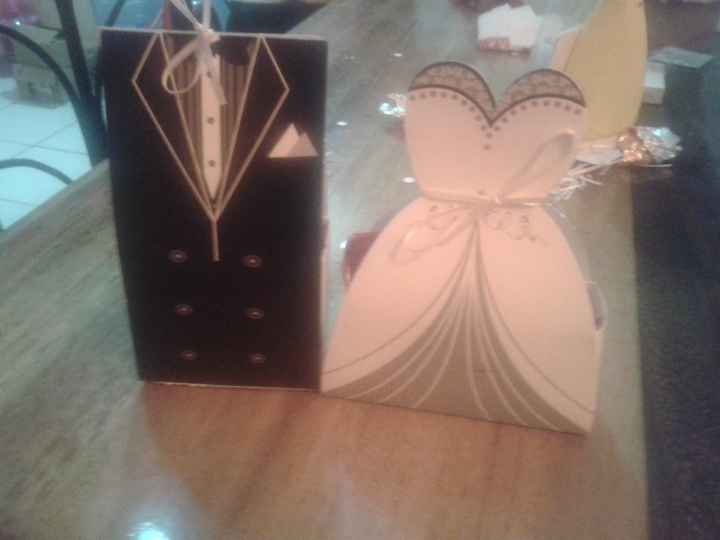 Recuerdos por fin los termine - 3