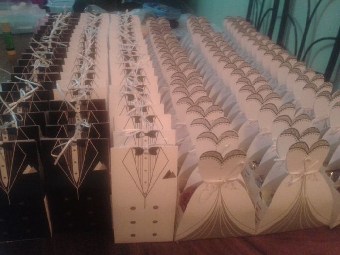 Recuerdos por fin los termine - 1