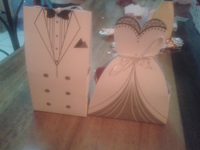 Recuerdos por fin los termine - 2