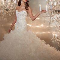 Mi vestido lo amo - 1