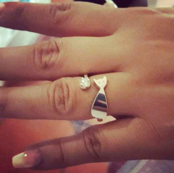 Mi sorpresa romantica Andrea Ayala!!! - 1