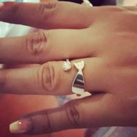 Mi sorpresa romantica Andrea Ayala!!! - 1