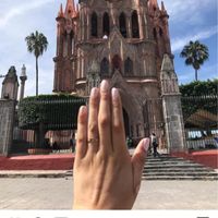 Es Martes con M de muéstrenme sus preciosos anillos!!!💍 - 1