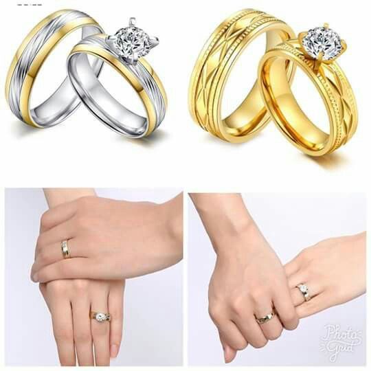 ¡Presume tu anillo! 💍 - 2