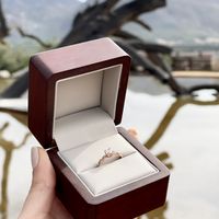 CONCURSO DE PINTEREST: Sube foto de tu anillo de compromiso💍 - 1