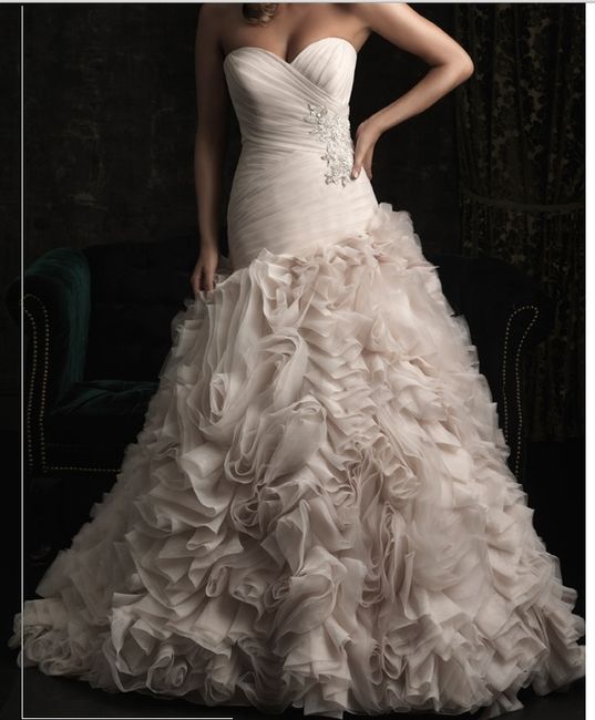 Vestidos de Novia
