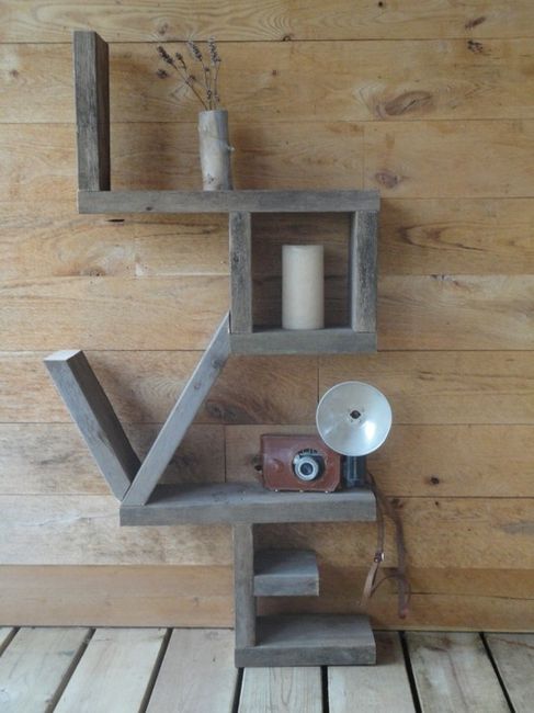 Decorar su nueva casa...