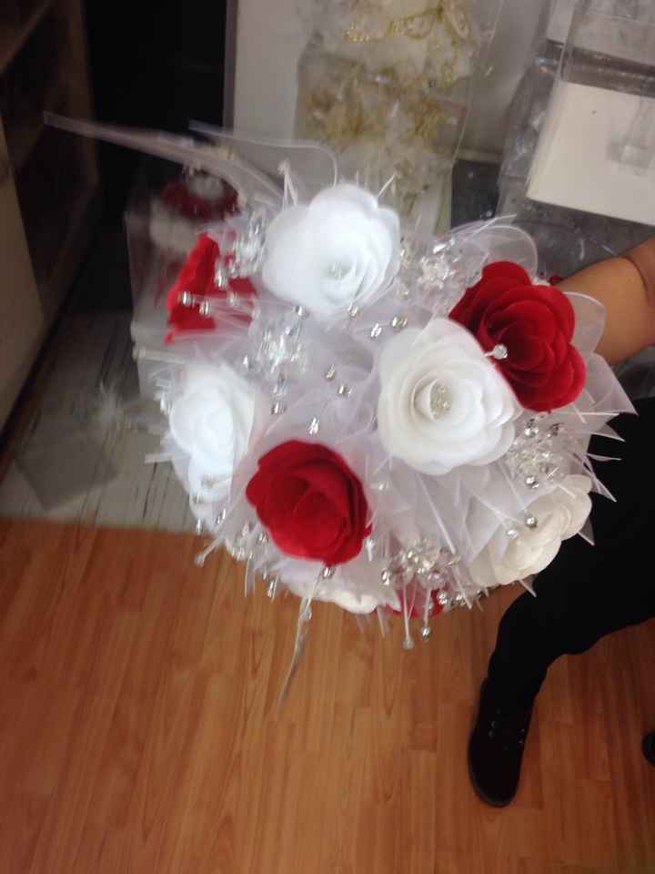 Ramo para aventar! cual comprar? - 1