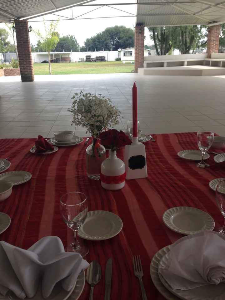 Prueba de desgustacion.....todo un éxito! - 2