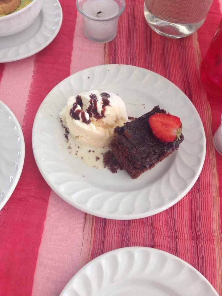 Prueba de desgustacion.....todo un éxito! - 1