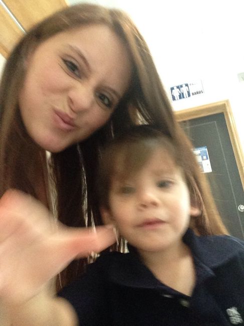 Presentemos a nuestros complices nuestros hermanos - 1