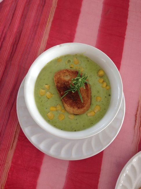 Prueba de desgustacion.....todo un éxito! - 8