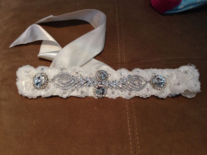 Mi liga y mis 3 opciones de tocado ?? - 2