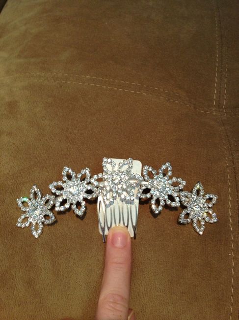 Mi liga y mis 3 opciones de tocado ?? - 3