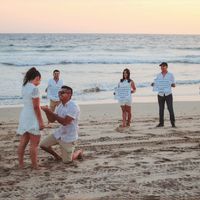 Reto con regalo: Sube una foto con tu pareja🎁 - 1