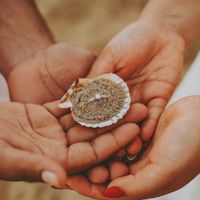 Reto con regalo: Sube una foto de tu anillo🎁 - 1