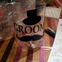 En unas horas es nuestra despedida de solteros :) - 3