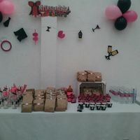 Despedida de solter@s  fue un exito - 1