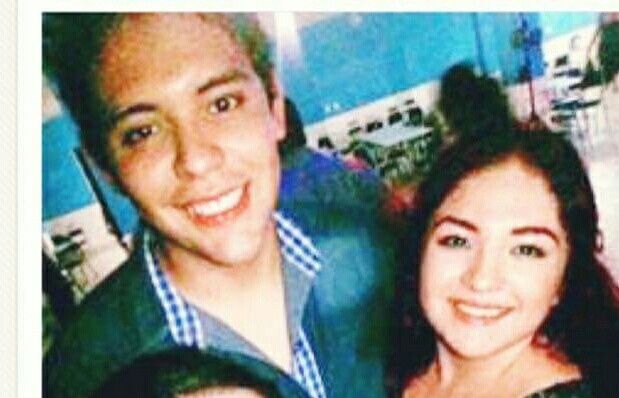 Sube una foto con tu FM o tu FE - 1